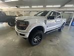 2025 Ford F-150 Super Crew 4x4 Rocky Ridge Premium Lifted Truck for sale #1FTFW2L50SKF12232 - photo 4