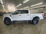 2025 Ford F-150 Super Crew 4x4 Rocky Ridge Premium Lifted Truck for sale #1FTFW2L50SKF12232 - photo 5
