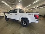2025 Ford F-150 Super Crew 4x4 Rocky Ridge Premium Lifted Truck for sale #1FTFW2L50SKF12232 - photo 6