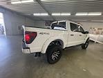2025 Ford F-150 Super Crew 4x4 Rocky Ridge Premium Lifted Truck for sale #1FTFW2L50SKF12232 - photo 8