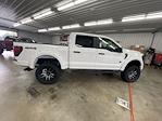 2025 Ford F-150 Super Crew 4x4 Rocky Ridge Premium Lifted Truck for sale #1FTFW2L50SKF16006 - photo 9