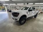 2025 Ford F-150 Super Crew 4x4 Rocky Ridge Premium Lifted Truck for sale #1FTFW2L50SKF16006 - photo 4