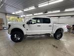 2025 Ford F-150 Super Crew 4x4 Rocky Ridge Premium Lifted Truck for sale #1FTFW2L50SKF16006 - photo 5