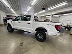 2025 Ford F-150 Super Crew 4x4 Rocky Ridge Premium Lifted Truck for sale #1FTFW2L50SKF16006 - photo 6