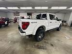 2025 Ford F-150 Super Crew 4x4 Rocky Ridge Premium Lifted Truck for sale #1FTFW2L50SKF16006 - photo 8