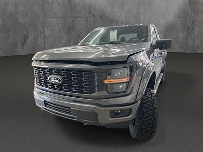 2025 Ford F-150 Super Crew 4x4 Rocky Ridge Premium Lifted Truck for sale #1FTFW2L50SKF16586 - photo 1