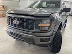 2025 Ford F-150 Super Crew 4x4 Rocky Ridge Premium Lifted Truck for sale #1FTFW2L50SKF16586 - photo 10
