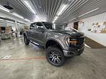 2025 Ford F-150 Super Crew 4x4 Rocky Ridge Premium Lifted Truck for sale #1FTFW2L50SKF16586 - photo 2