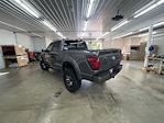 2025 Ford F-150 Super Crew 4x4 Rocky Ridge Premium Lifted Truck for sale #1FTFW2L50SKF16586 - photo 6