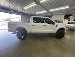 2025 Ford F-150 Super Crew 4x4 Black Widow Premium Lifted Truck for sale #1FTFW2L50SKF16846 - photo 9