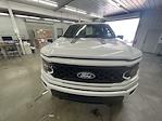 2025 Ford F-150 Super Crew 4x4 Black Widow Premium Lifted Truck for sale #1FTFW2L50SKF16846 - photo 3
