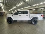 2025 Ford F-150 Super Crew 4x4 Black Widow Premium Lifted Truck for sale #1FTFW2L50SKF16846 - photo 5