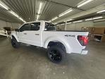 2025 Ford F-150 Super Crew 4x4 Black Widow Premium Lifted Truck for sale #1FTFW2L50SKF16846 - photo 6