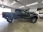 2025 Ford F-150 Super Crew 4x4 Rocky Ridge Premium Lifted Truck for sale #1FTFW2L50SKF22307 - photo 9