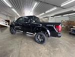 2025 Ford F-150 Super Crew 4x4 Rocky Ridge Premium Lifted Truck for sale #1FTFW2L50SKF22307 - photo 6