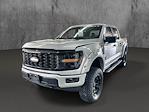 2025 Ford F-150 Super Crew 4x4 Rocky Ridge Premium Lifted Truck for sale #1FTFW2L51SKD15554 - photo 1
