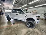 2025 Ford F-150 Super Crew 4x4 Rocky Ridge Premium Lifted Truck for sale #1FTFW2L51SKD15554 - photo 2