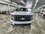 2025 Ford F-150 Super Crew 4x4 Rocky Ridge Premium Lifted Truck for sale #1FTFW2L51SKD15554 - photo 3
