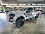 2025 Ford F-150 Super Crew 4x4 Rocky Ridge Premium Lifted Truck for sale #1FTFW2L51SKD15554 - photo 4