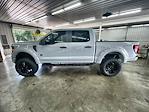 2025 Ford F-150 Super Crew 4x4 Rocky Ridge Premium Lifted Truck for sale #1FTFW2L51SKD15554 - photo 5