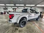 2025 Ford F-150 Super Crew 4x4 Rocky Ridge Premium Lifted Truck for sale #1FTFW2L51SKD15554 - photo 8