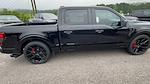 2025 Ford F-150 Super Crew 4x4 Lowered Black Widow Premium Lifted Truck for sale #1FTFW2L51SKD73518 - photo 3