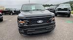2025 Ford F-150 Super Crew 4x4 Lowered Black Widow Premium Lifted Truck for sale #1FTFW2L51SKD73518 - photo 5