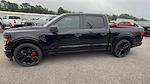 2025 Ford F-150 Super Crew 4x4 Lowered Black Widow Premium Lifted Truck for sale #1FTFW2L51SKD73518 - photo 7