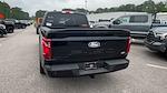 2025 Ford F-150 Super Crew 4x4 Lowered Black Widow Premium Lifted Truck for sale #1FTFW2L51SKD73518 - photo 9