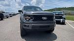 2025 Ford F-150 Super Crew 4x4 Black Widow Premium Lifted Truck for sale #1FTFW2L51SKD75155 - photo 6
