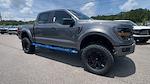2025 Ford F-150 Super Crew 4x4 Black Widow Premium Lifted Truck for sale #1FTFW2L51SKD75155 - photo 7