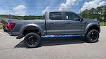 2025 Ford F-150 Super Crew 4x4 Black Widow Premium Lifted Truck for sale #1FTFW2L51SKD75155 - photo 8