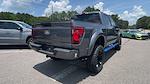 2025 Ford F-150 Super Crew 4x4 Black Widow Premium Lifted Truck for sale #1FTFW2L51SKD75155 - photo 9