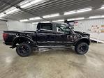 2025 Ford F-150 Super Crew 4x4 Black Widow Premium Lifted Truck for sale #1FTFW2L51SKE03522 - photo 9