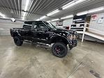 2025 Ford F-150 Super Crew 4x4 Black Widow Premium Lifted Truck for sale #1FTFW2L51SKE03522 - photo 2