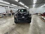 2025 Ford F-150 Super Crew 4x4 Black Widow Premium Lifted Truck for sale #1FTFW2L51SKE03522 - photo 3