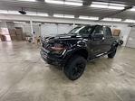 2025 Ford F-150 Super Crew 4x4 Black Widow Premium Lifted Truck for sale #1FTFW2L51SKE03522 - photo 4