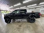 2025 Ford F-150 Super Crew 4x4 Black Widow Premium Lifted Truck for sale #1FTFW2L51SKE03522 - photo 5