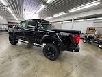 2025 Ford F-150 Super Crew 4x4 Black Widow Premium Lifted Truck for sale #1FTFW2L51SKE03522 - photo 6