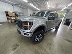 2025 Ford F-150 Super Crew 4x4 Rocky Ridge Premium Lifted Truck for sale #1FTFW2L51SKF16354 - photo 4