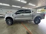2025 Ford F-150 Super Crew 4x4 Rocky Ridge Premium Lifted Truck for sale #1FTFW2L51SKF16354 - photo 5