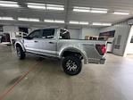 2025 Ford F-150 Super Crew 4x4 Rocky Ridge Premium Lifted Truck for sale #1FTFW2L51SKF16354 - photo 6