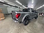 2025 Ford F-150 Super Crew 4x4 Rocky Ridge Premium Lifted Truck for sale #1FTFW2L51SKF16354 - photo 8