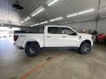 2025 Ford F-150 Super Crew 4x4 Rocky Ridge Premium Lifted Truck for sale #1FTFW2L51SKF22235 - photo 9