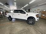 2025 Ford F-150 Super Crew 4x4 Rocky Ridge Premium Lifted Truck for sale #1FTFW2L51SKF22235 - photo 2