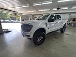 2025 Ford F-150 Super Crew 4x4 Rocky Ridge Premium Lifted Truck for sale #1FTFW2L51SKF22235 - photo 4