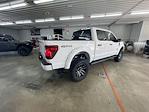 2025 Ford F-150 Super Crew 4x4 Rocky Ridge Premium Lifted Truck for sale #1FTFW2L51SKF22235 - photo 8