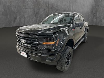 2025 Ford F-150 Super Crew 4x4 Rocky Ridge Premium Lifted Truck for sale #1FTFW2L52SKD04773 - photo 1