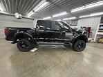 2025 Ford F-150 Super Crew 4x4 Rocky Ridge Premium Lifted Truck for sale #1FTFW2L52SKD04773 - photo 9