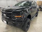 2025 Ford F-150 Super Crew 4x4 Rocky Ridge Premium Lifted Truck for sale #1FTFW2L52SKD04773 - photo 10